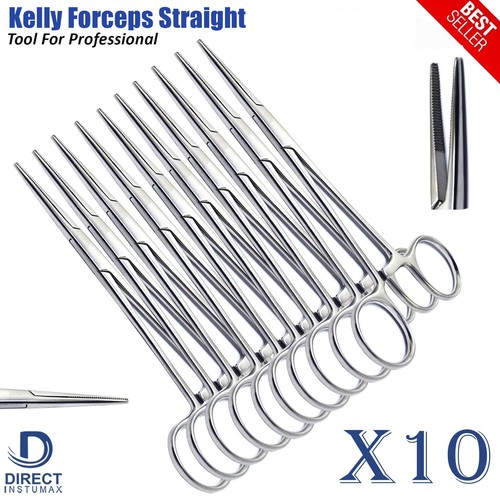 Kelly set pinze termostate - kelly,