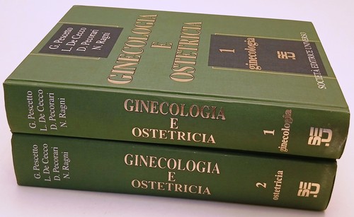 Ginecologia ostetricia 2 - ostetricia,