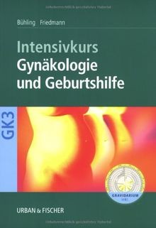 Intensivkurs gynäkologie - intensivkurs, |