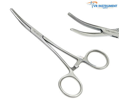 Pinza pean termostato - pinza,