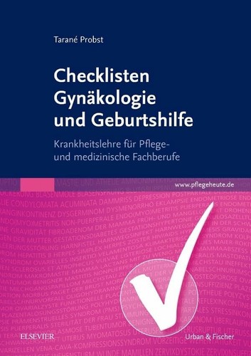 Checklisten gynäkologie und - checklisten,
