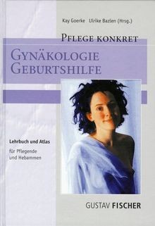 Pflege konkret gynäkologie - pflege,