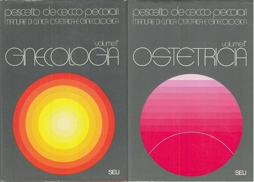 Manuale clinica ostetrica e - manuale,
