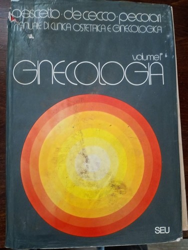 403 libro ginecologia 1 - ginecologia,