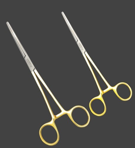 Rochester pean forceps pinze - rochester,