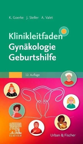 Klinikleitfaden gynäkologie - klinikleitfaden,