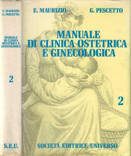 Manuale clinica ostetrica e - clinica,