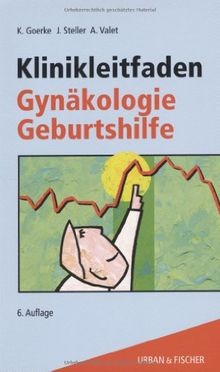 Klinikleitfaden gynäkologie - klinikleitfaden,