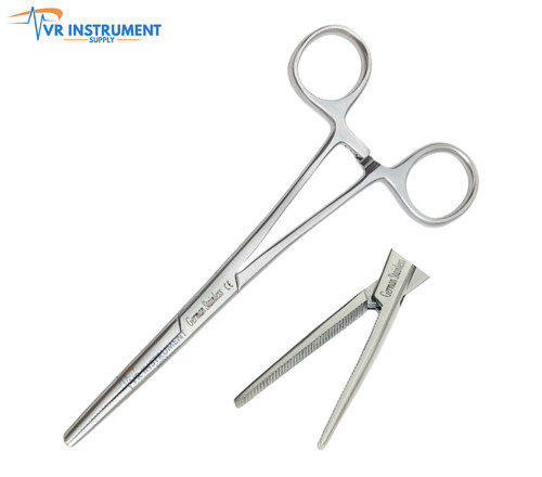 Pinza pean termostato - pinza,