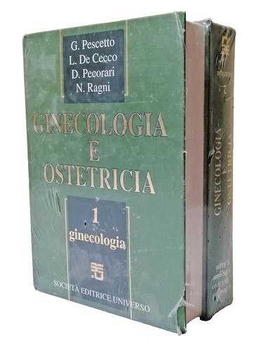 Ginecologia ostetricia 2 - e,