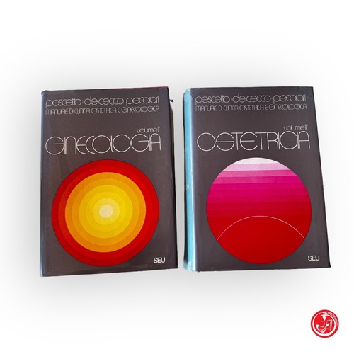Ostetricia manuale clinica - manuale,