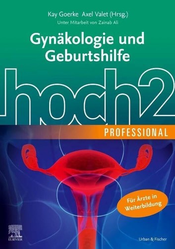 Gynäkologie und geburtshilfe - gynäkologie,