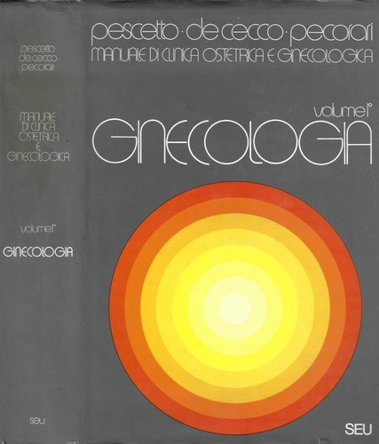 Ginecologia pescetto de - -,
