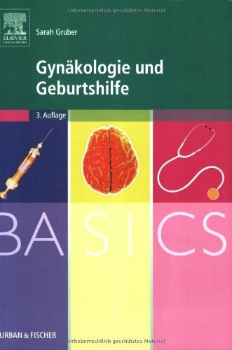Basics gynäkologie und - basics,
