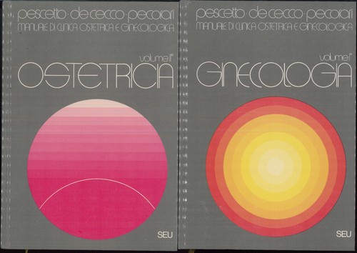 Manuale ginecologia e - manuale,